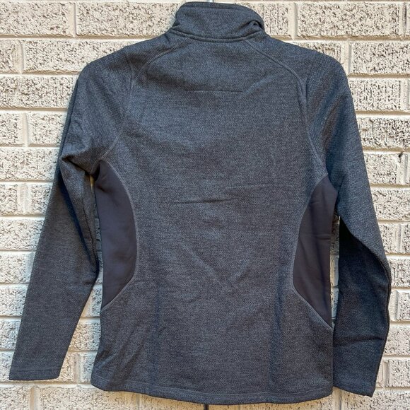 Antigua Detroit Red WingsCourse Full-Zip Jacket NWT Medium - Picture 3 of 5